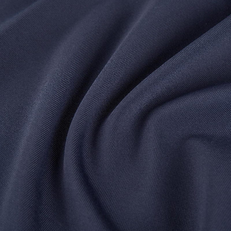 ผ้าถักยาง 1x1 สำหรับวัสดุตัดเย็บเสื้อผ้า